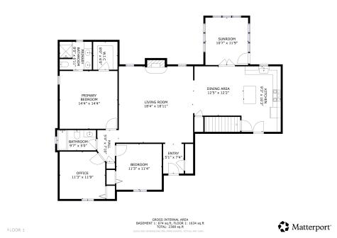 5326 Tracey Jo Road Greenwood IN 46142
