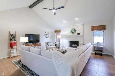 5326 Tracey Jo Road Greenwood IN 46142