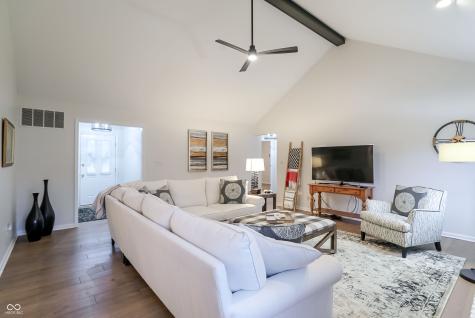 5326 Tracey Jo Road Greenwood IN 46142