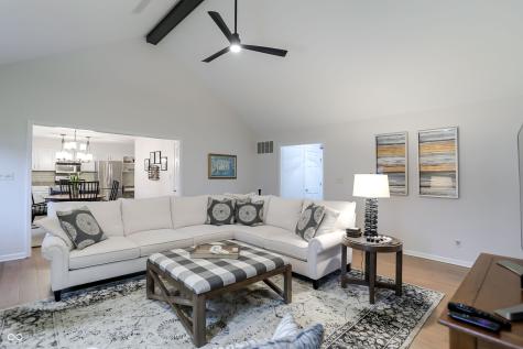 5326 Tracey Jo Road Greenwood IN 46142
