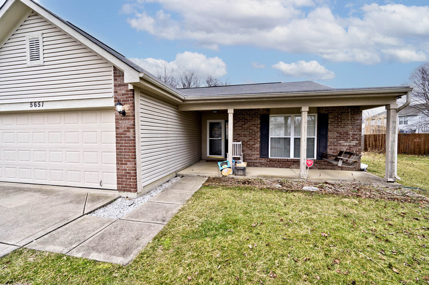 5651 Long Ridge Place Indianapolis IN 46221