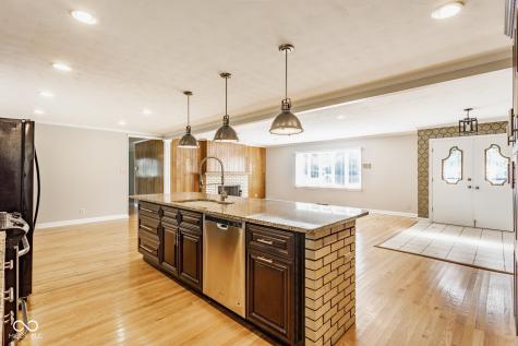 5832 Grandiose Drive Indianapolis IN 46228