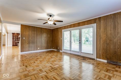 5832 Grandiose Drive Indianapolis IN 46228