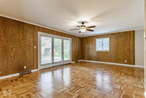 5832 Grandiose Drive Indianapolis IN 46228