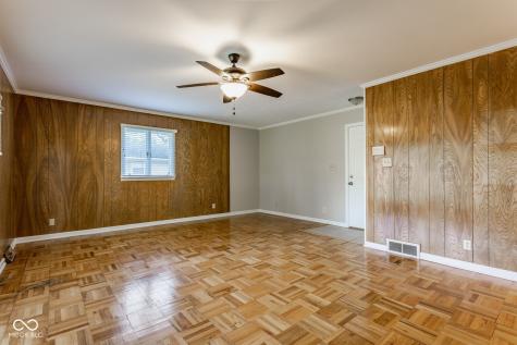 5832 Grandiose Drive Indianapolis IN 46228