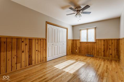 5832 Grandiose Drive Indianapolis IN 46228