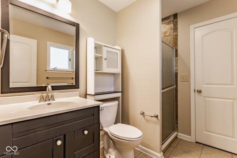 5832 Grandiose Drive Indianapolis IN 46228
