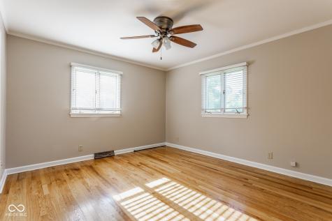 5832 Grandiose Drive Indianapolis IN 46228