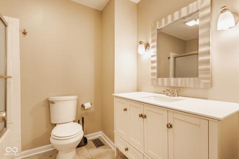 5832 Grandiose Drive Indianapolis IN 46228
