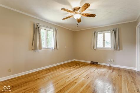 5832 Grandiose Drive Indianapolis IN 46228
