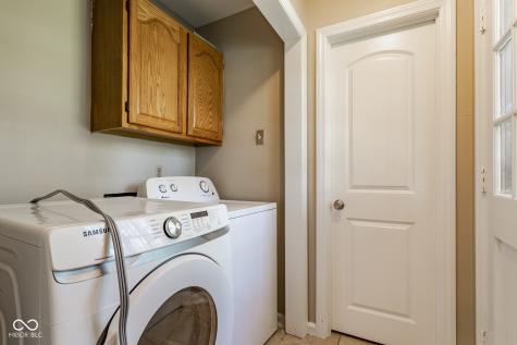 5832 Grandiose Drive Indianapolis IN 46228