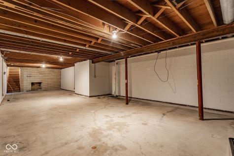 5832 Grandiose Drive Indianapolis IN 46228