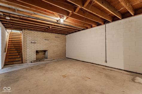 5832 Grandiose Drive Indianapolis IN 46228