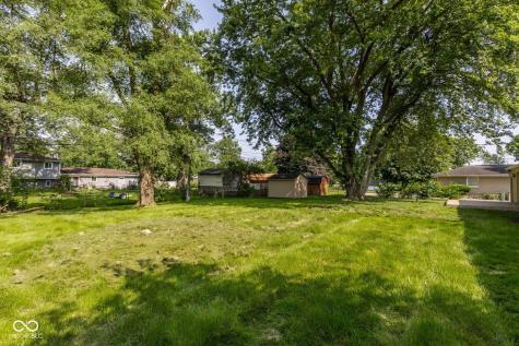 5832 Grandiose Drive Indianapolis IN 46228