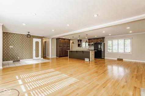 5832 Grandiose Drive Indianapolis IN 46228