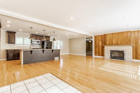 5832 Grandiose Drive Indianapolis IN 46228