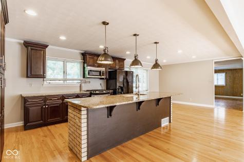 5832 Grandiose Drive Indianapolis IN 46228