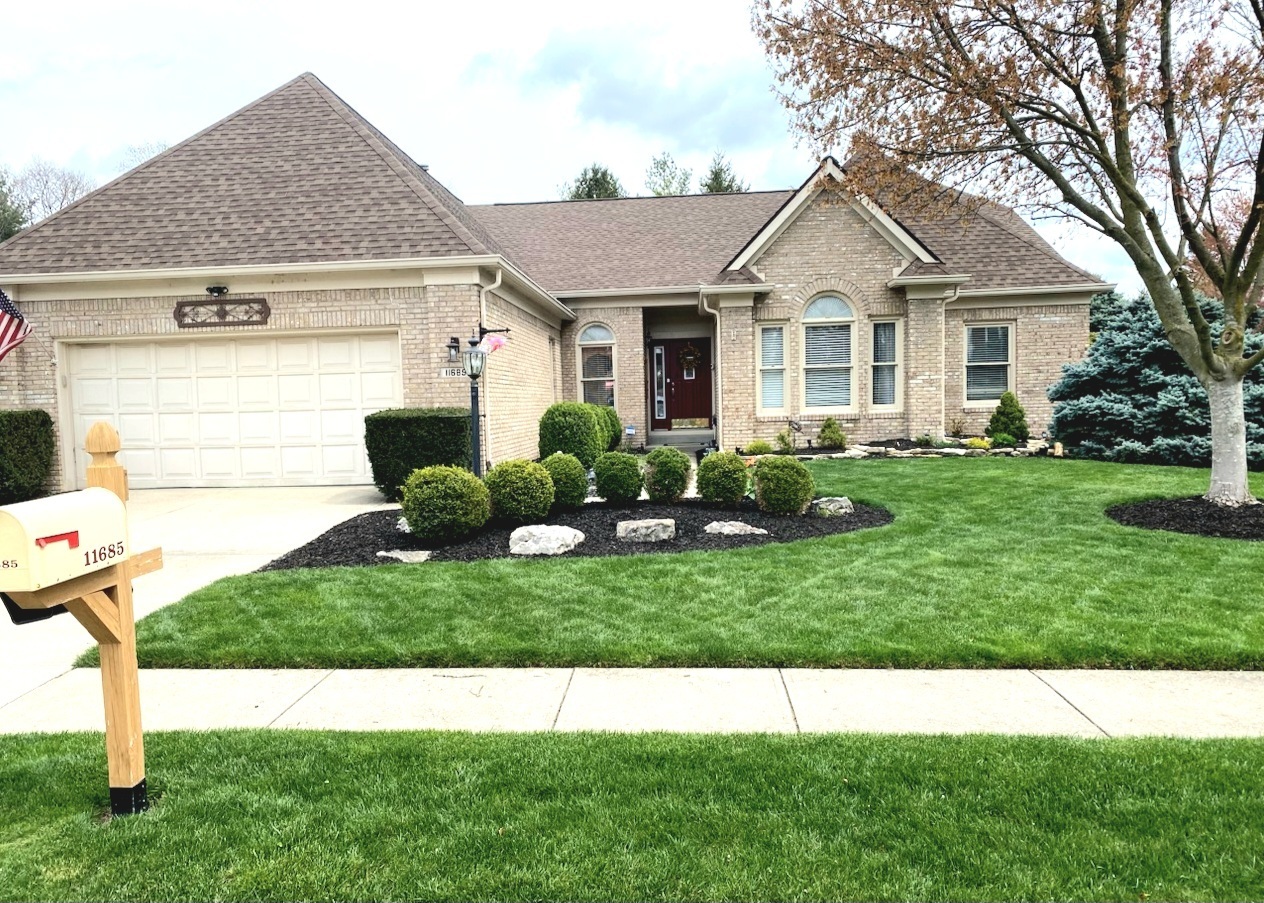 11685 Forest Park Lane Carmel IN 46033