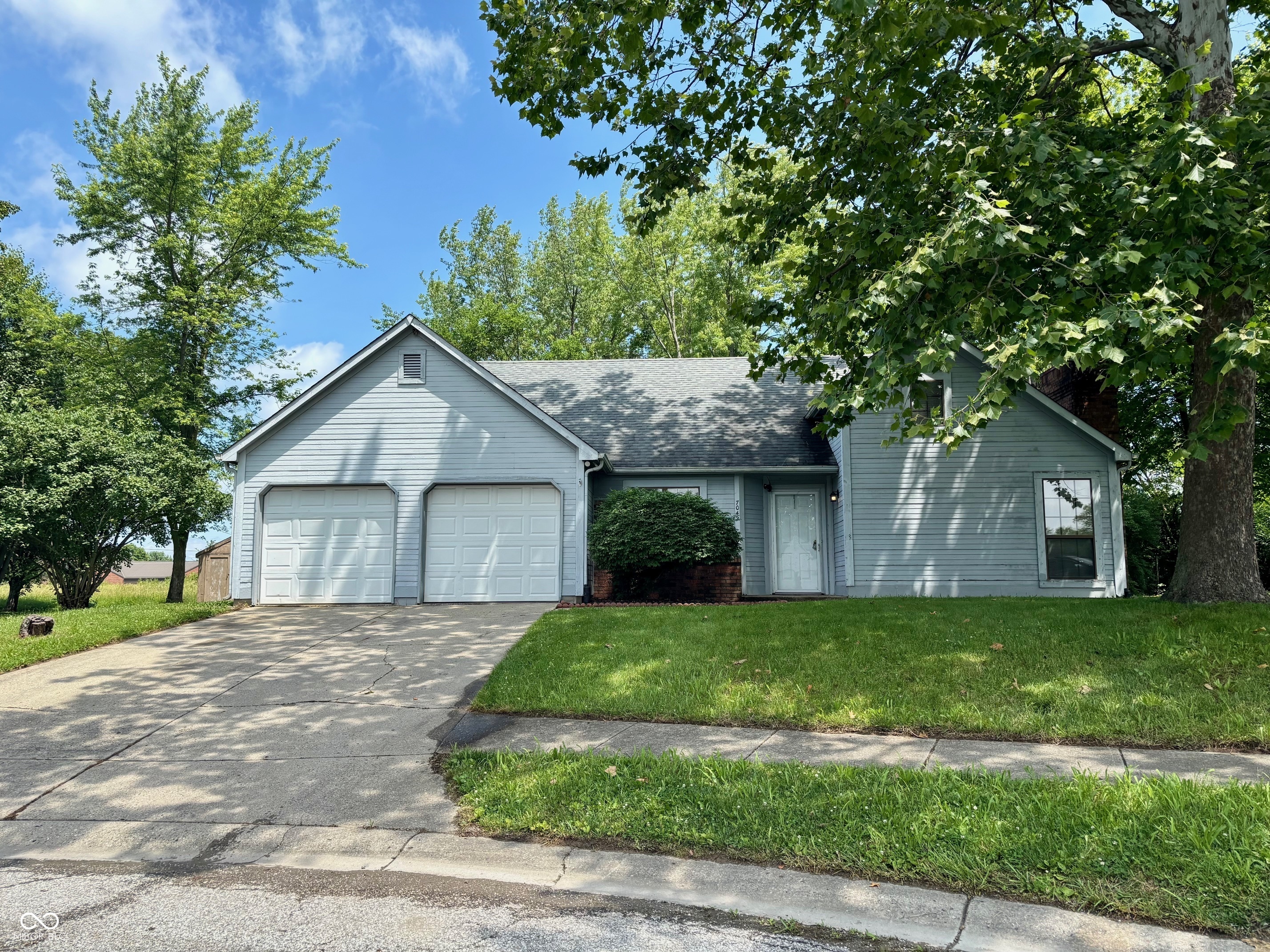 7042 Colita More Court Indianapolis IN 46254