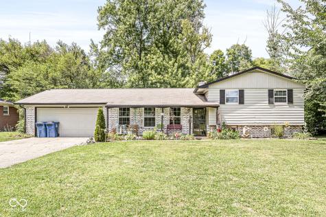 5352 Daniel Drive Indianapolis IN 46226