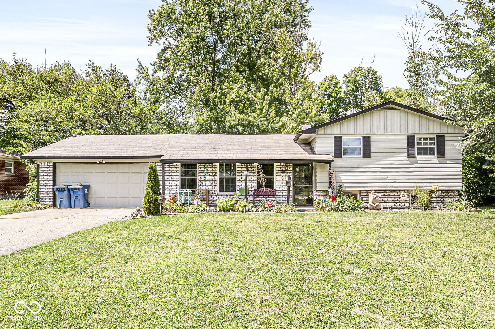 5352 Daniel Drive Indianapolis IN 46226