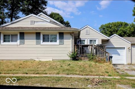 8530 E Michigan Street Indianapolis IN 46219