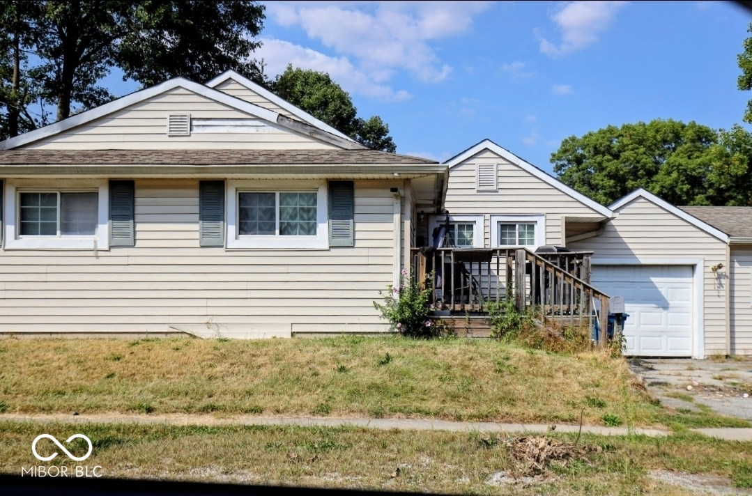 8530 E Michigan Street Indianapolis IN 46219
