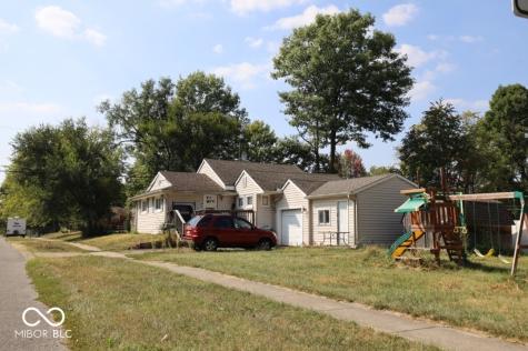 8530 E Michigan Street Indianapolis IN 46219
