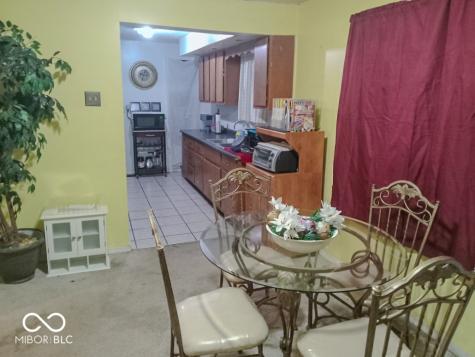 8530 E Michigan Street Indianapolis IN 46219