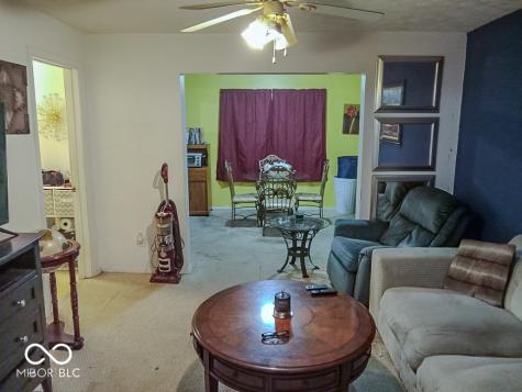 8530 E Michigan Street Indianapolis IN 46219
