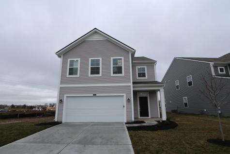 6109 Medina Spirit Drive Indianapolis IN 46237