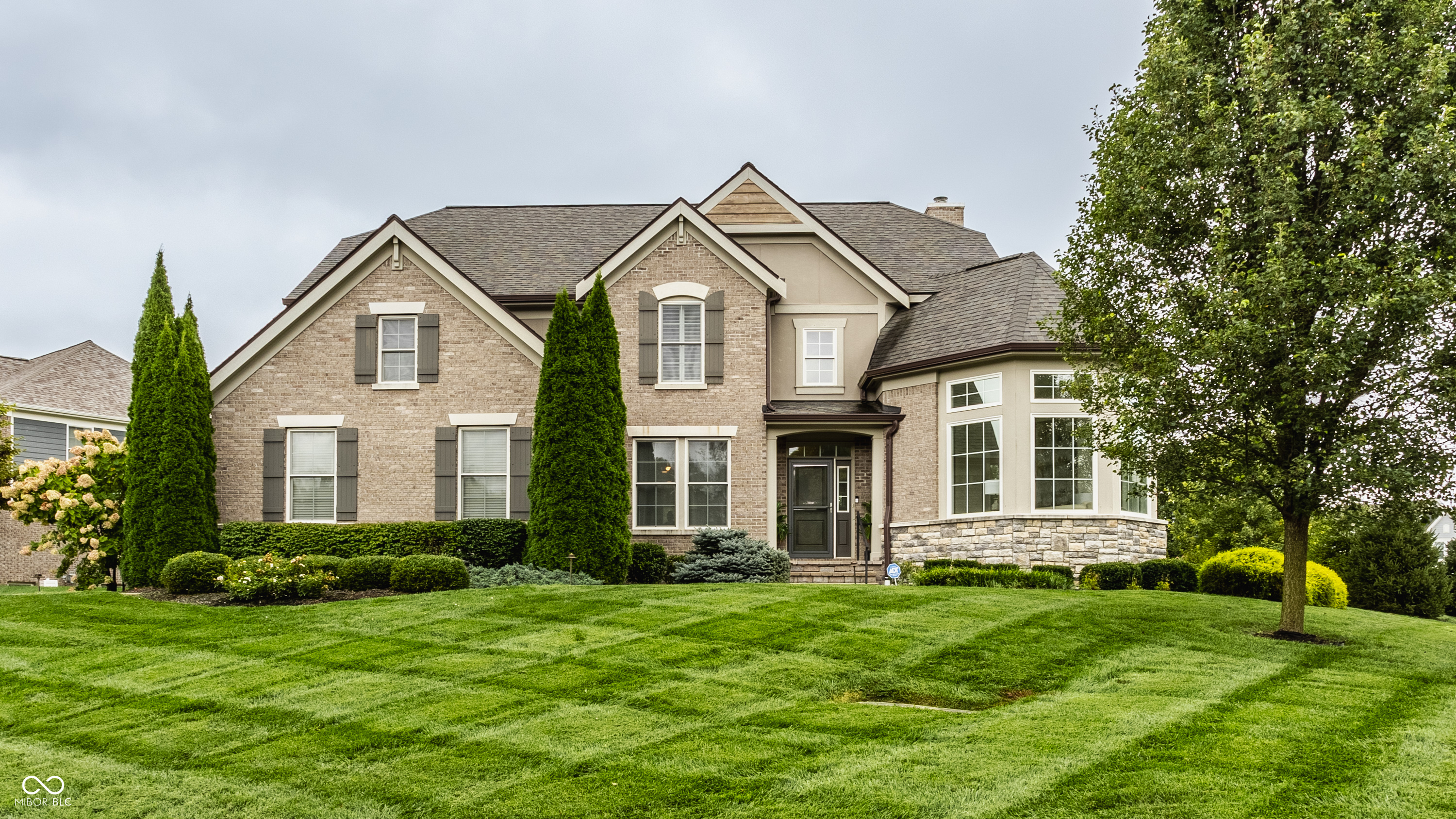 11503 Wildlife Court Zionsville IN 46077