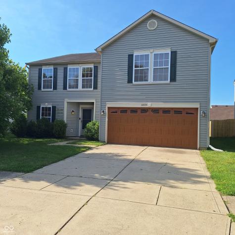 10775 Cyrus Drive Indianapolis IN 46231