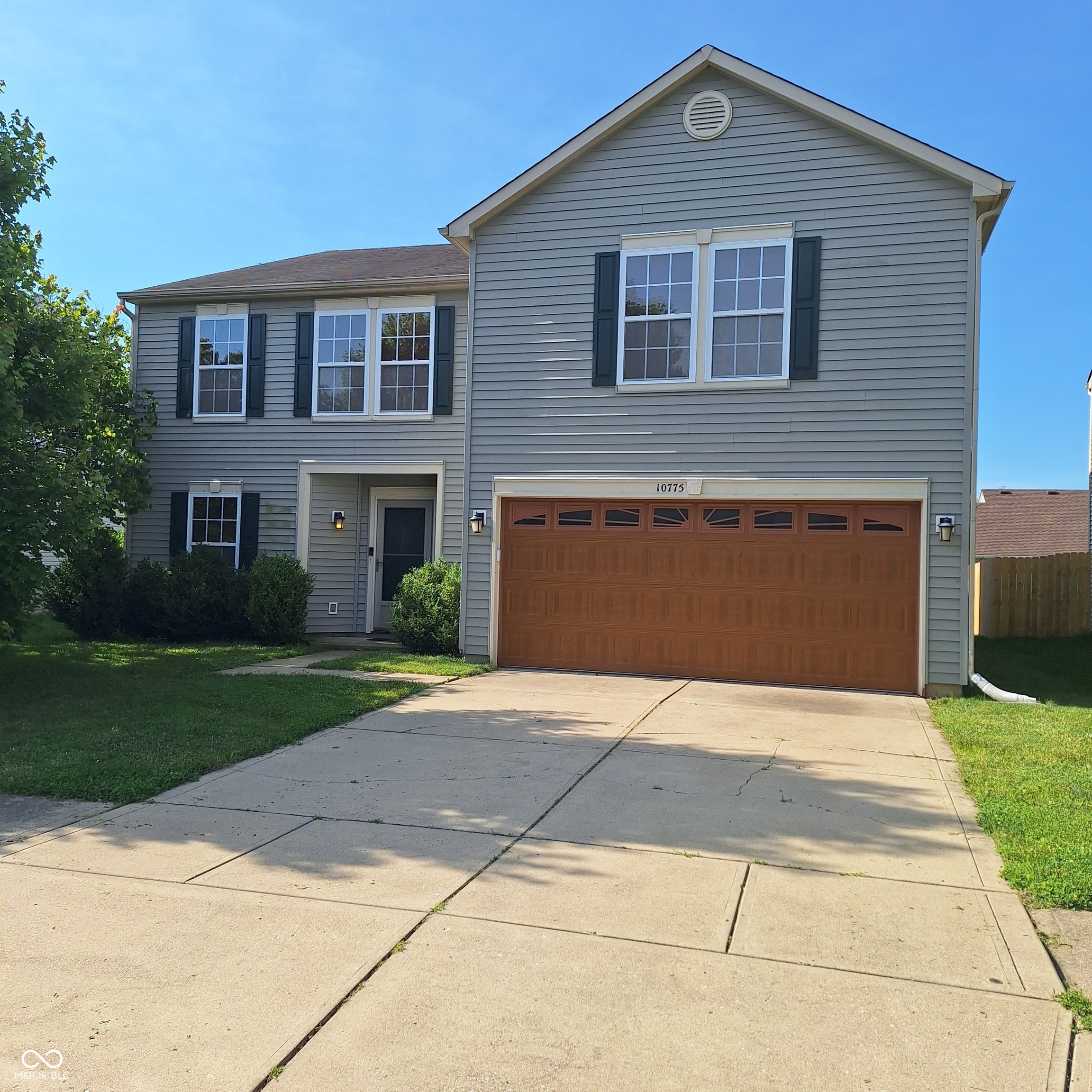 10775 Cyrus Drive Indianapolis IN 46231