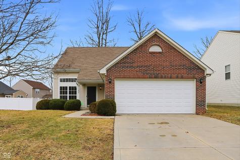 5128 Greenside Drive Indianapolis IN 46235
