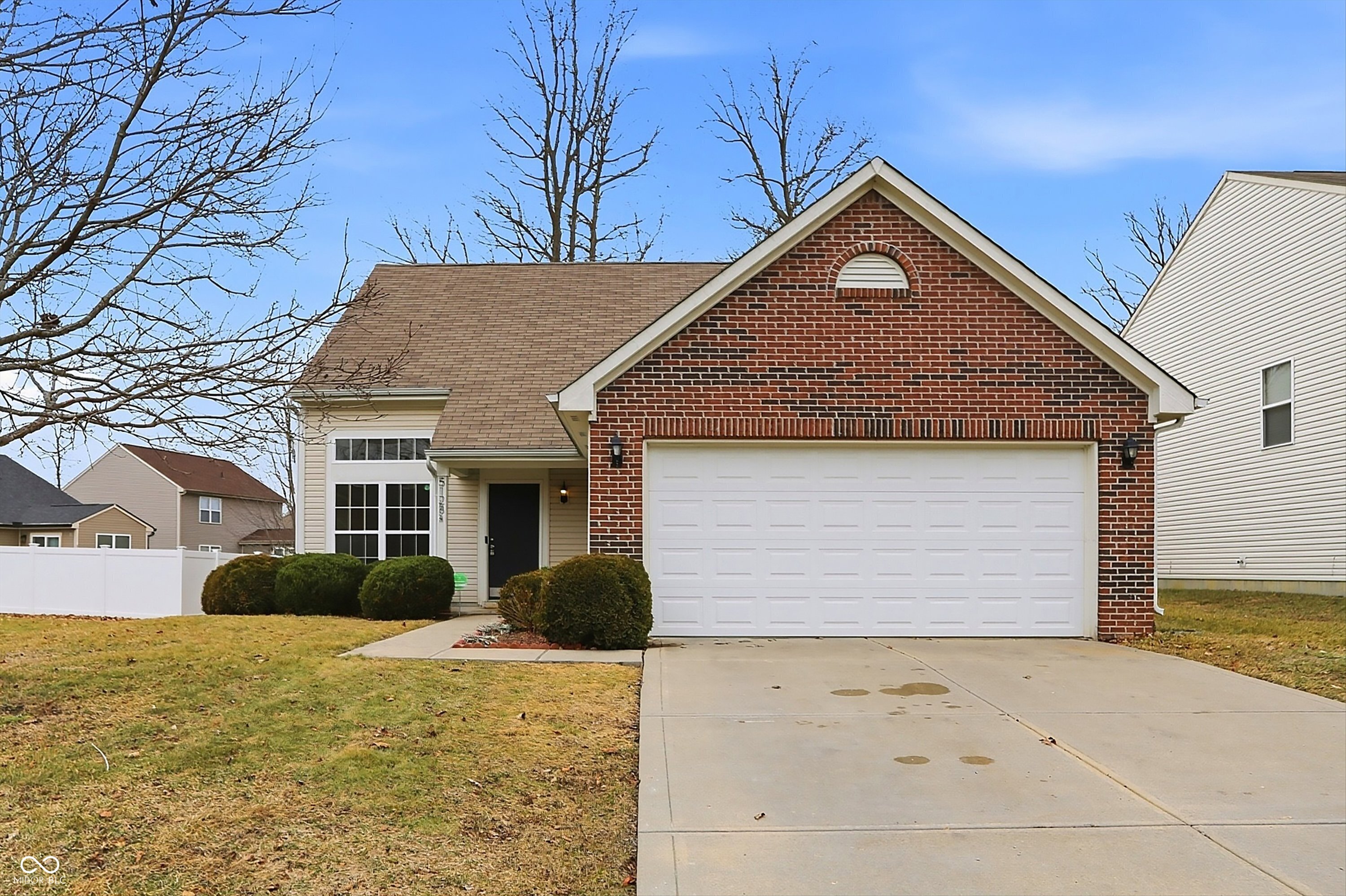 5128 Greenside Drive Indianapolis IN 46235