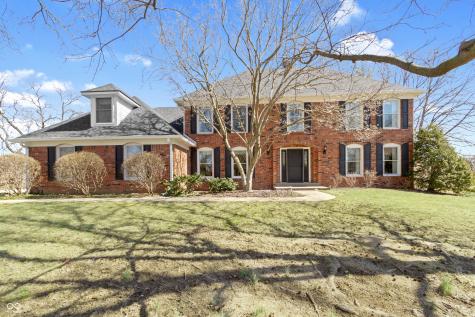 10817 Lakeview Drive Carmel IN 46033