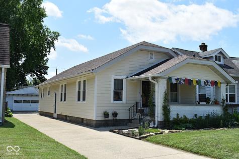 5127 W 13th Street Indianapolis IN 46224