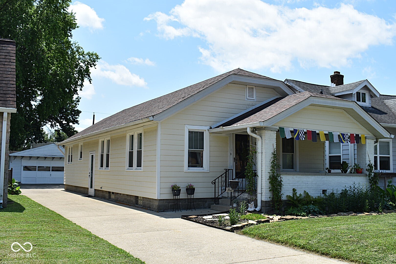5127 W 13th Street Indianapolis IN 46224