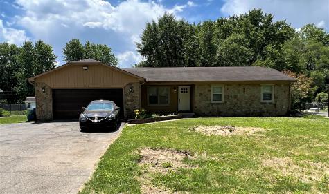 4640 Tincher Road Indianapolis IN 46221