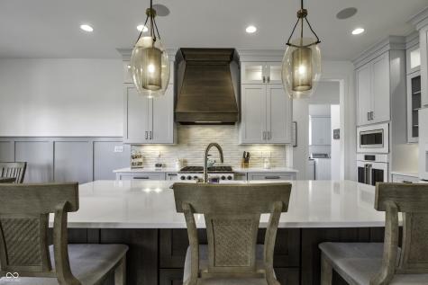 15416 Grassy Meadow Court Carmel IN 46033