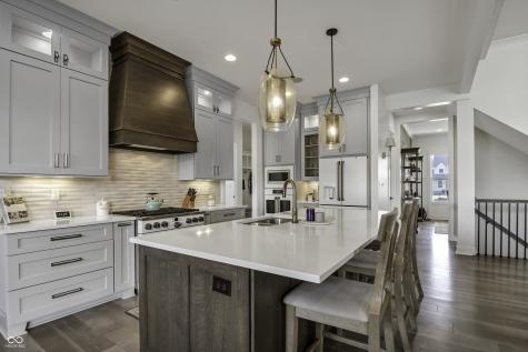 15416 Grassy Meadow Court Carmel IN 46033