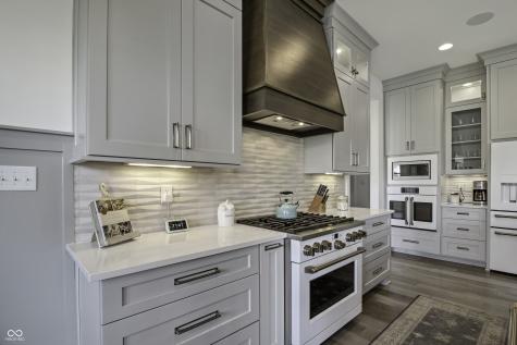 15416 Grassy Meadow Court Carmel IN 46033