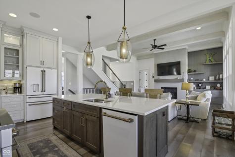 15416 Grassy Meadow Court Carmel IN 46033