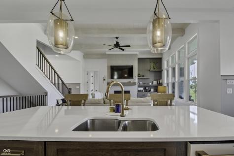 15416 Grassy Meadow Court Carmel IN 46033