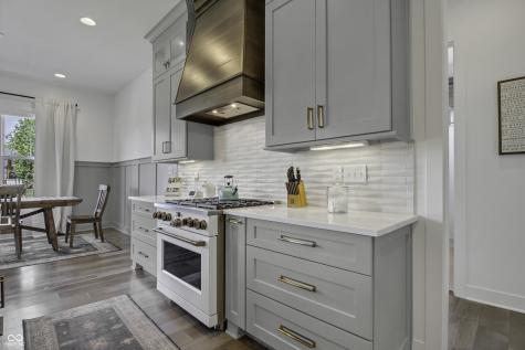 15416 Grassy Meadow Court Carmel IN 46033