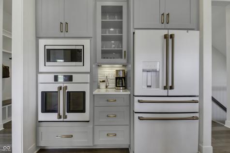 15416 Grassy Meadow Court Carmel IN 46033