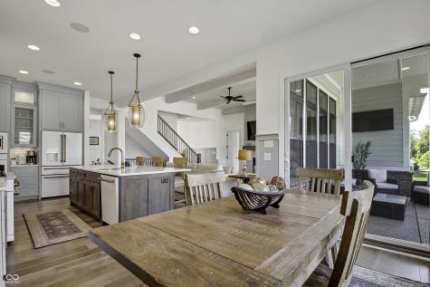 15416 Grassy Meadow Court Carmel IN 46033