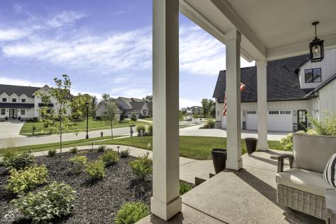 15416 Grassy Meadow Court Carmel IN 46033