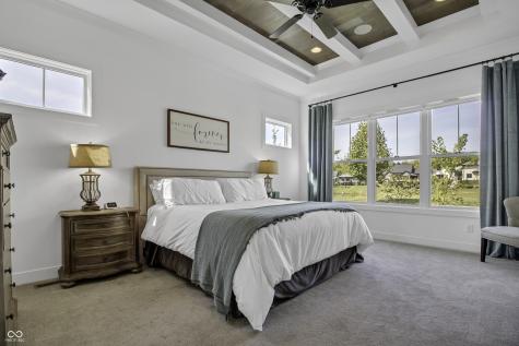 15416 Grassy Meadow Court Carmel IN 46033